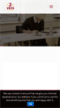 Mobile Screenshot of 2vejs.dk